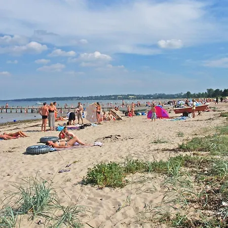 Suni - 400m From The Sea By Interhome