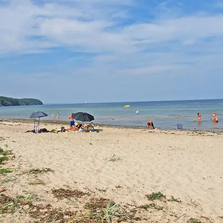 Suni - 400m From The Sea By Interhome Holiday home Middelfart