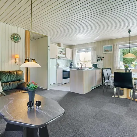 別荘 Suni - 400m From The Sea By Interhome