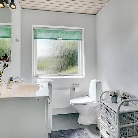 Holiday home Suni - 400m From The Sea By Interhome