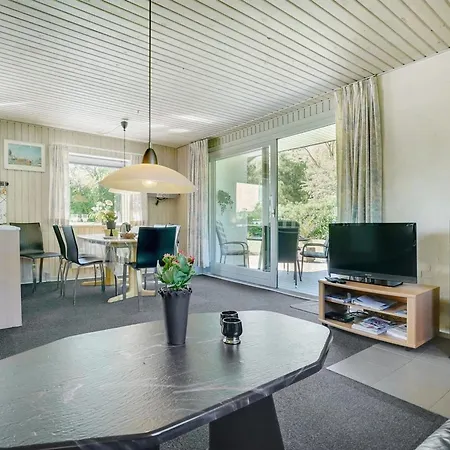 Prázdninový dům Suni - 400m From The Sea By Interhome Middelfart