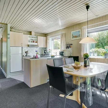 Suni - 400m From The Sea By Interhome Prázdninový dům Middelfart