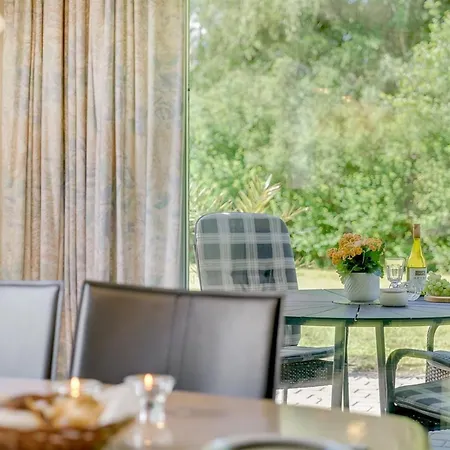 Suni - 400m From The Sea By Interhome Prázdninový dům Middelfart