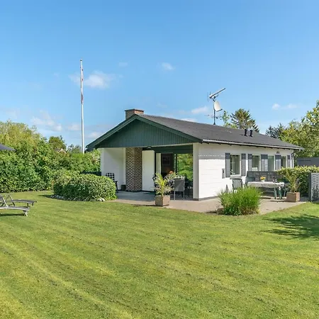 Suni - 400m From The Sea By Interhome Prázdninový dům *