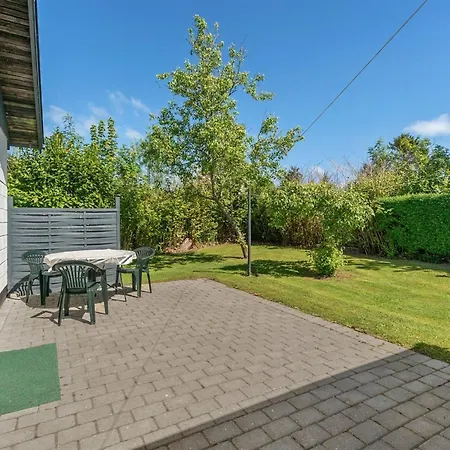 Prázdninový dům Suni - 400m From The Sea By Interhome Middelfart