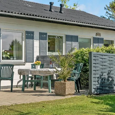 Suni - 400m From The Sea By Interhome Prázdninový dům Middelfart