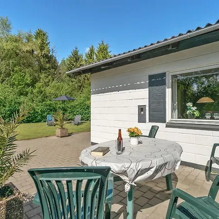 Suni - 400m From The Sea By Interhome * Middelfart
