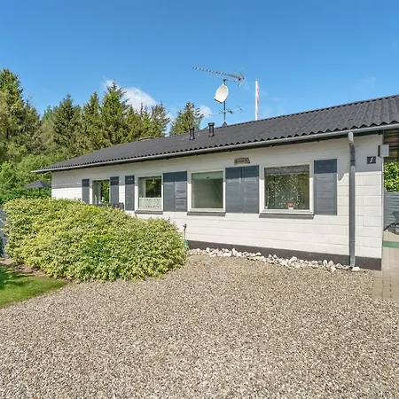 Prázdninový dům Suni - 400m From The Sea By Interhome