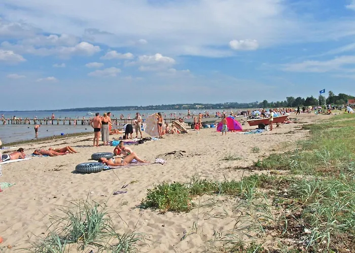 Suni - 400m From The Sea By Interhome