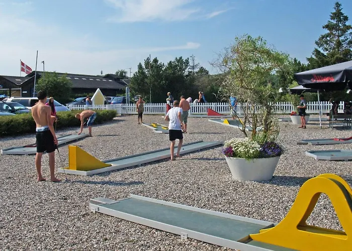 Suni - 400m From The Sea By Interhome * ミゼルファート