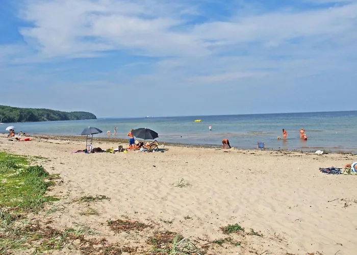 Suni - 400m From The Sea By Interhome 別荘 ミゼルファート