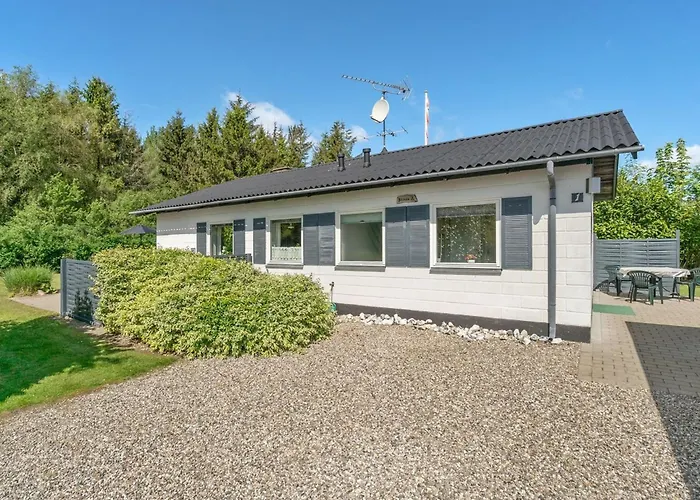 別荘 Suni - 400m From The Sea By Interhome ミゼルファート