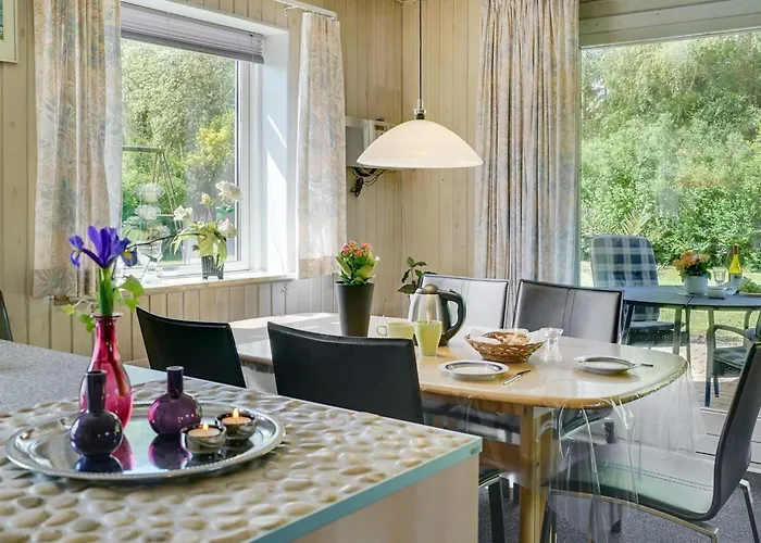 Suni - 400m From The Sea By Interhome * ミゼルファート