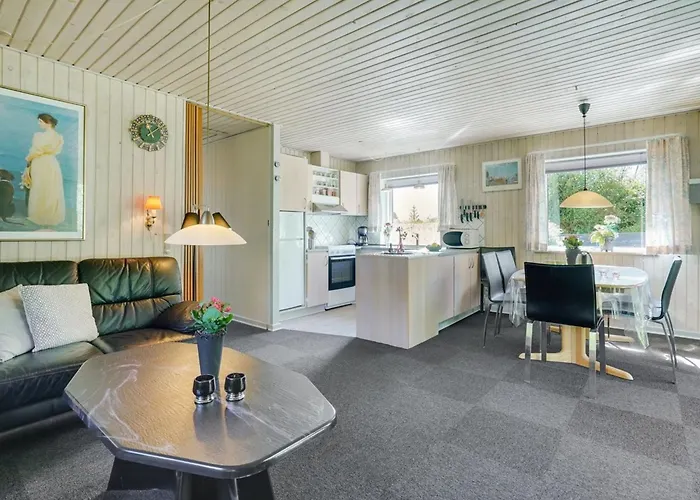 別荘 Suni - 400m From The Sea By Interhome