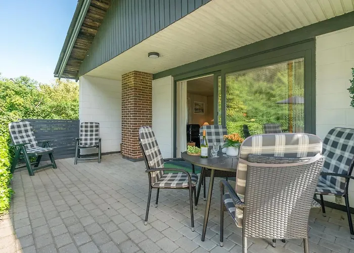 別荘 Suni - 400m From The Sea By Interhome *