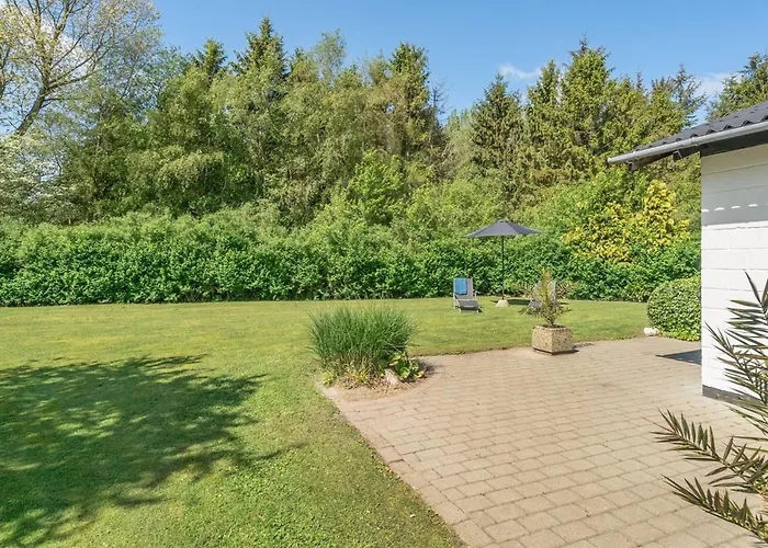 別荘 Suni - 400m From The Sea By Interhome ミゼルファート