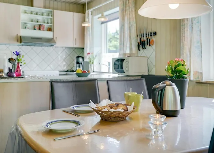 別荘 Suni - 400m From The Sea By Interhome *