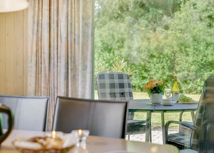 Suni - 400m From The Sea By Interhome ミゼルファート