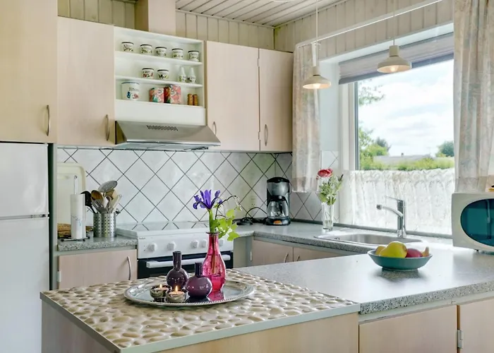 Suni - 400m From The Sea By Interhome * ミゼルファート